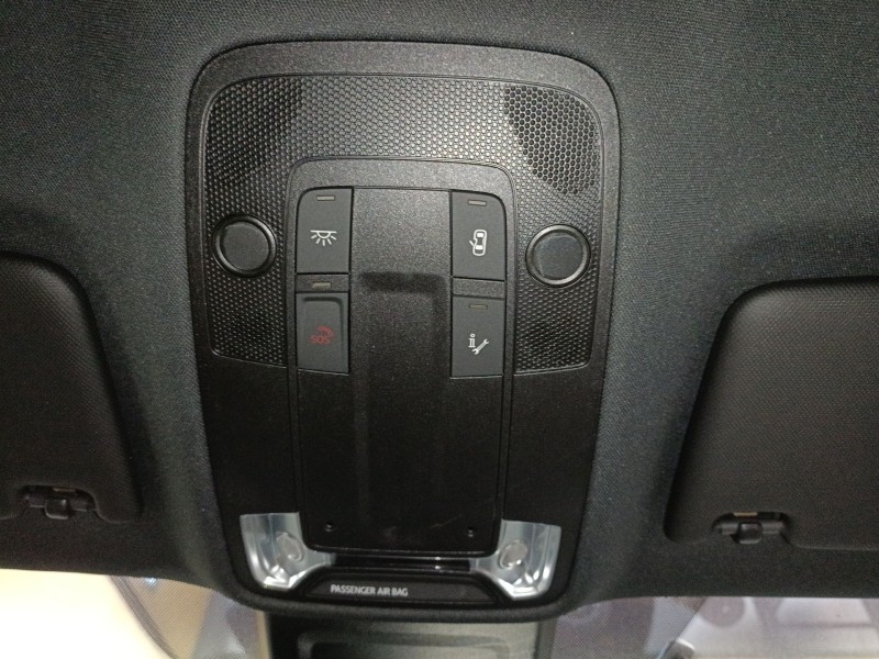 Recambio de luz interior para audi q2 (gab, gag) 35 tfsi referencia OEM IAM   