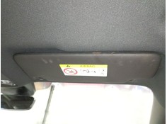 Recambio de parasol derecho para audi q2 (gab, gag) 35 tfsi referencia OEM IAM    2