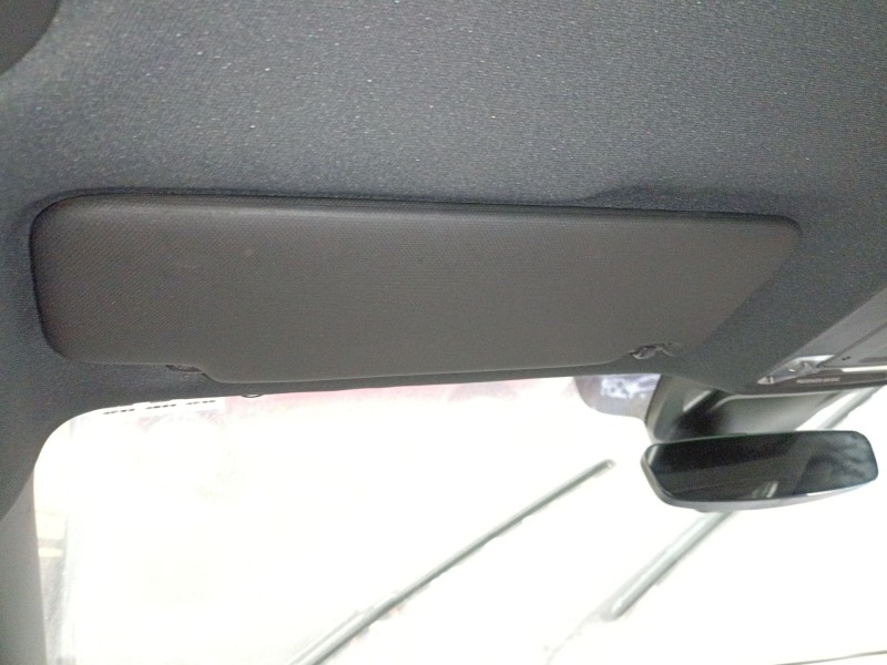 Recambio de parasol izquierdo para audi q2 (gab, gag) 35 tfsi referencia OEM IAM   