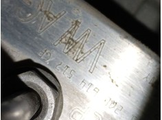 Recambio de abs para volkswagen t-cross (c11, d31) 1.0 tsi referencia OEM IAM 2Q0614517CP  