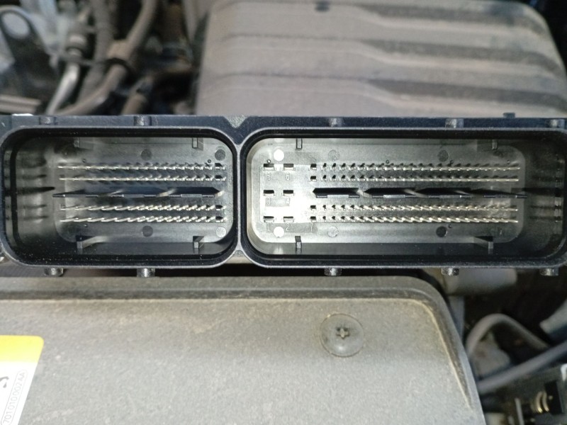 Recambio de centralita motor uce para volkswagen t-cross (c11, d31) 1.0 tsi referencia OEM IAM 05C907309F 0261S107K0 