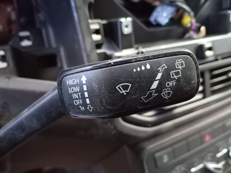 Recambio de mando limpia para volkswagen t-cross (c11, d31) 1.0 tsi referencia OEM IAM   