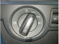 Recambio de mando luces para volkswagen t-cross (c11, d31) 1.0 tsi referencia OEM IAM   