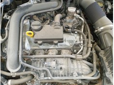 Recambio de motor completo para volkswagen t-cross (c11, d31) 1.0 tsi referencia OEM IAM   