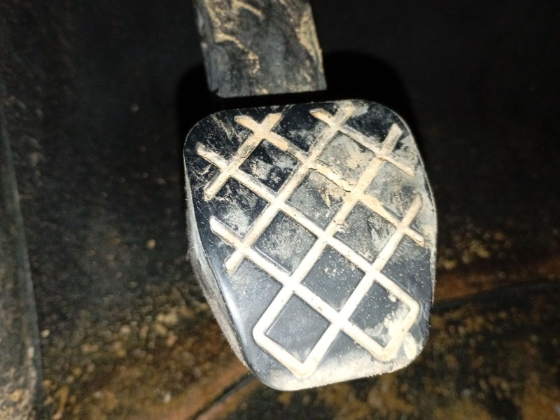 Recambio de pedal embrague para volkswagen t-cross (c11, d31) 1.0 tsi referencia OEM IAM   