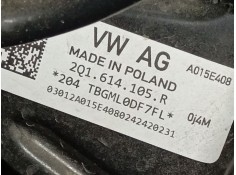 Recambio de servofreno para volkswagen t-cross (c11, d31) 1.0 tsi referencia OEM IAM 2Q1614105R  