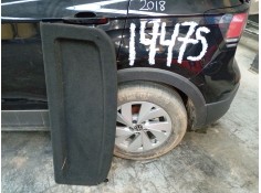 Recambio de bandeja trasera para volkswagen t-cross (c11, d31) 1.0 tsi referencia OEM IAM   