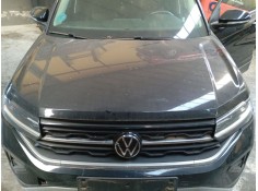 Recambio de capot para volkswagen t-cross (c11, d31) 1.0 tsi referencia OEM IAM   