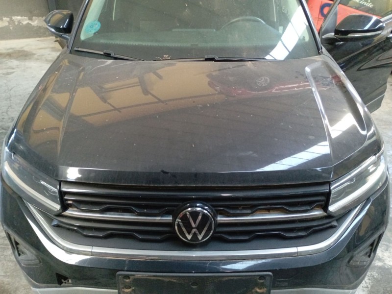 Recambio de capot para volkswagen t-cross (c11, d31) 1.0 tsi referencia OEM IAM   