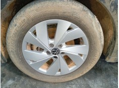 Recambio de llanta sin neumatico para volkswagen t-cross (c11, d31) 1.0 tsi referencia OEM IAM PULGADA 16  