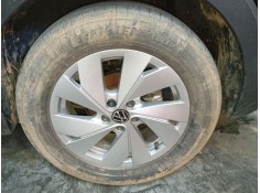 Recambio de llanta sin neumatico para volkswagen t-cross (c11, d31) 1.0 tsi referencia OEM IAM PULGADA 16  