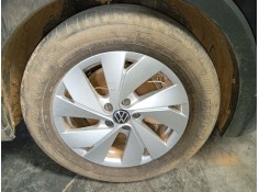 Recambio de llanta sin neumatico para volkswagen t-cross (c11, d31) 1.0 tsi referencia OEM IAM PULGADA 16  