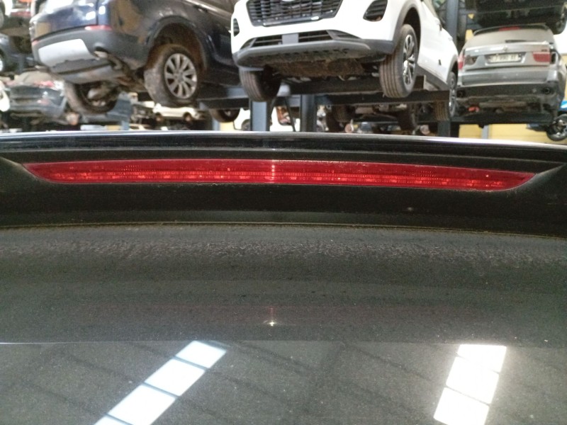 Recambio de luz central de freno para volkswagen t-cross (c11, d31) 1.0 tsi referencia OEM IAM   