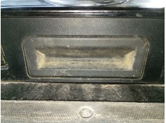 MANETA EXTERIOR PORTON 