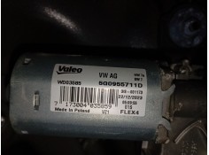 Recambio de motor limpia trasero para volkswagen t-cross (c11, d31) 1.0 tsi referencia OEM IAM 5G955711D  