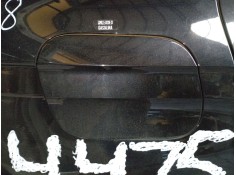 TAPA EXTERIOR COMBUSTIBLE 