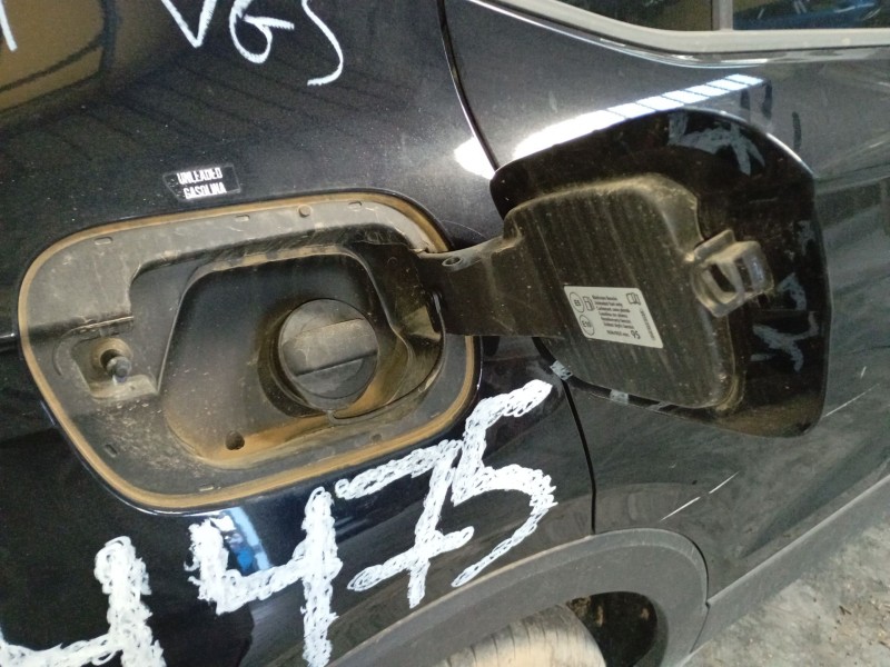 Recambio de tapa exterior combustible para volkswagen t-cross (c11, d31) 1.0 tsi referencia OEM IAM   
