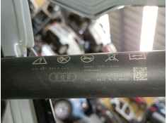 Recambio de amortiguador porton trasero derecho para audi q2 (gab, gag) 35 tfsi referencia OEM IAM 81A827851D06S   2