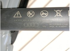 Recambio de amortiguador porton trasero izquierdo para audi q2 (gab, gag) 35 tfsi referencia OEM IAM 81A827851D06S   2