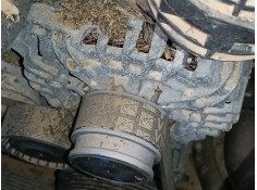 Recambio de alternador para audi q2 (gab, gag) 35 tfsi referencia OEM IAM   