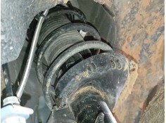 Recambio de amortiguador delantero derecho para volkswagen t-cross (c11, d31) 1.0 tsi referencia OEM IAM   