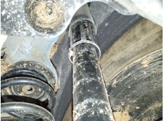 Recambio de amortiguador trasero derecho para volkswagen t-cross (c11, d31) 1.0 tsi referencia OEM IAM   