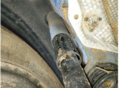 AMORTIGUADOR TRASERO IZQUIERDO 