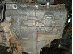 Recambio de caja cambios para volkswagen t-cross (c11, d31) 1.0 tsi referencia OEM IAM   