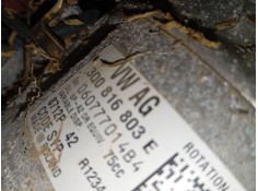 Recambio de compresor aire acondicionado para volkswagen t-cross (c11, d31) 1.0 tsi referencia OEM IAM 3Q0816803E  