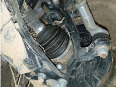 Recambio de mangueta delantera derecha para volkswagen t-cross (c11, d31) 1.0 tsi referencia OEM IAM   