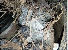 Recambio de pinza freno delantera izquierda para volkswagen t-cross (c11, d31) 1.0 tsi referencia OEM IAM   