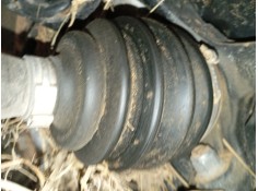 Recambio de transmision delantera derecha para volkswagen t-cross (c11, d31) 1.0 tsi referencia OEM IAM   