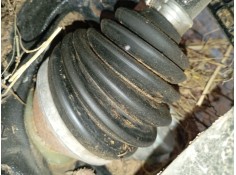 TRANSMISION DELANTERA IZQUIERDA 