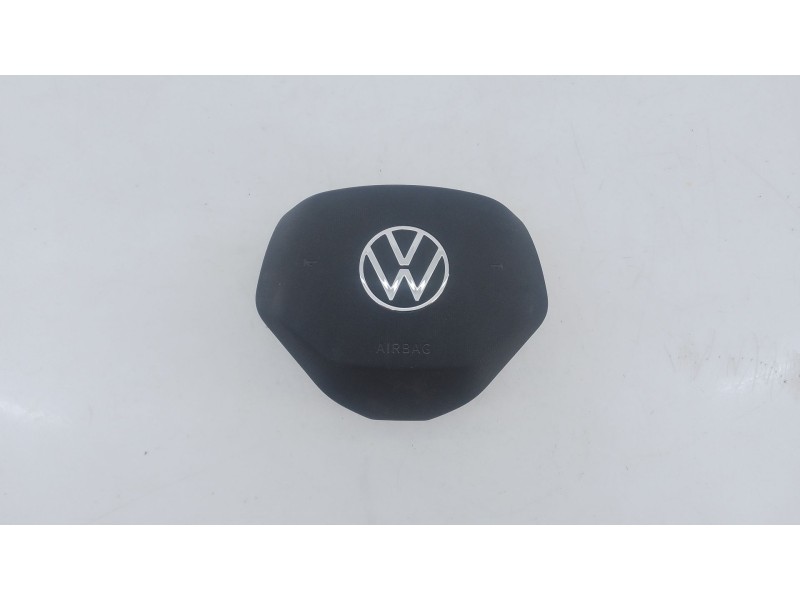 Recambio de airbag delantero izquierdo para volkswagen t-cross (c11, d31) 1.0 tsi referencia OEM IAM   
