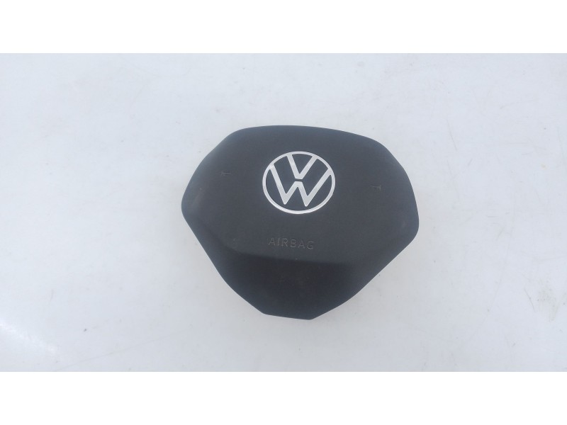 Recambio de airbag delantero izquierdo para volkswagen t-cross (c11, d31) 1.0 tsi referencia OEM IAM   