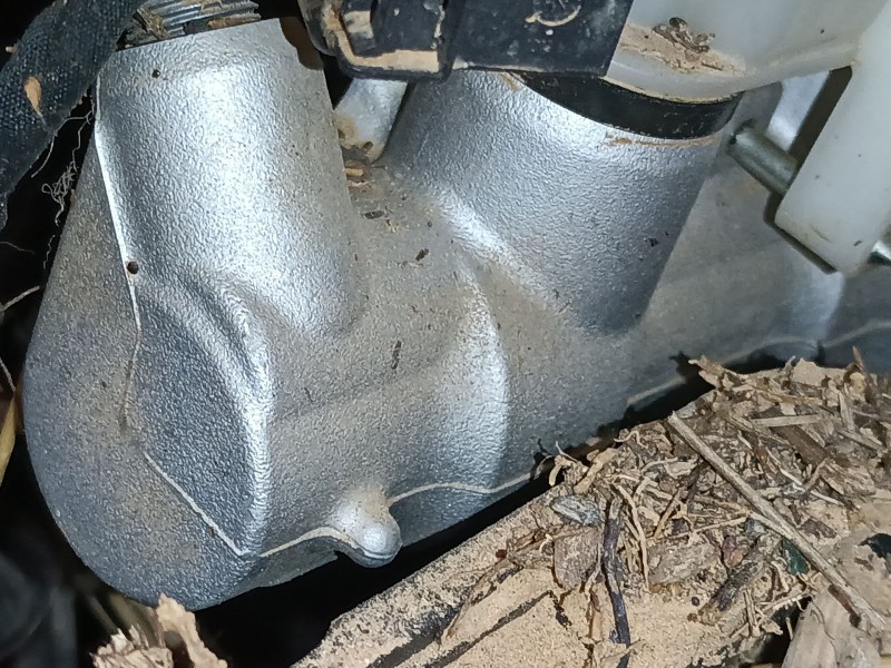 Recambio de bomba freno para audi q2 (gab, gag) 35 tfsi referencia OEM IAM   