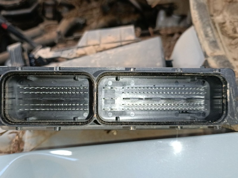 Recambio de centralita motor uce para audi q2 (gab, gag) 35 tfsi referencia OEM IAM 05E907308BN 0261S106TK 