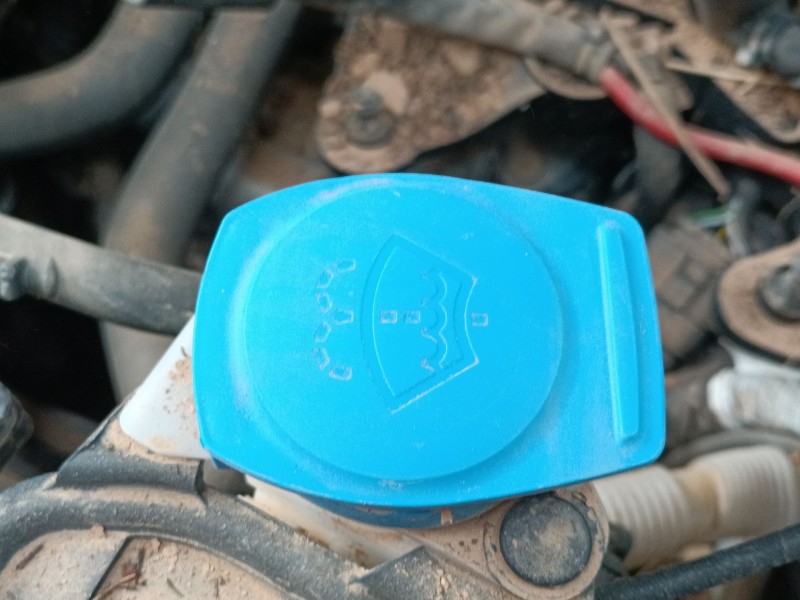 Recambio de deposito limpia para audi q2 (gab, gag) 35 tfsi referencia OEM IAM   