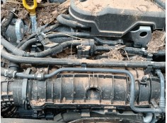 Recambio de motor completo para audi q2 (gab, gag) 35 tfsi referencia OEM IAM   