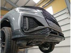 Recambio de paragolpes delantero para audi q2 (gab, gag) 35 tfsi referencia OEM IAM    2