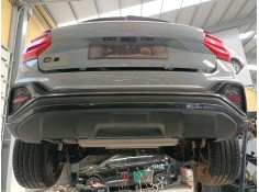 Recambio de paragolpes trasero para audi q2 (gab, gag) 35 tfsi referencia OEM IAM   
