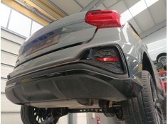 Recambio de paragolpes trasero para audi q2 (gab, gag) 35 tfsi referencia OEM IAM    2
