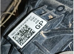 Recambio de pinza freno trasera derecha para audi q2 (gab, gag) 35 tfsi referencia OEM IAM 5Q0615406   2