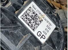 Recambio de pinza freno trasera izquierda para audi q2 (gab, gag) 35 tfsi referencia OEM IAM 5Q0615405GP   2