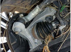 Recambio de mangueta delantera izquierda para audi q2 (gab, gag) 35 tfsi referencia OEM IAM   