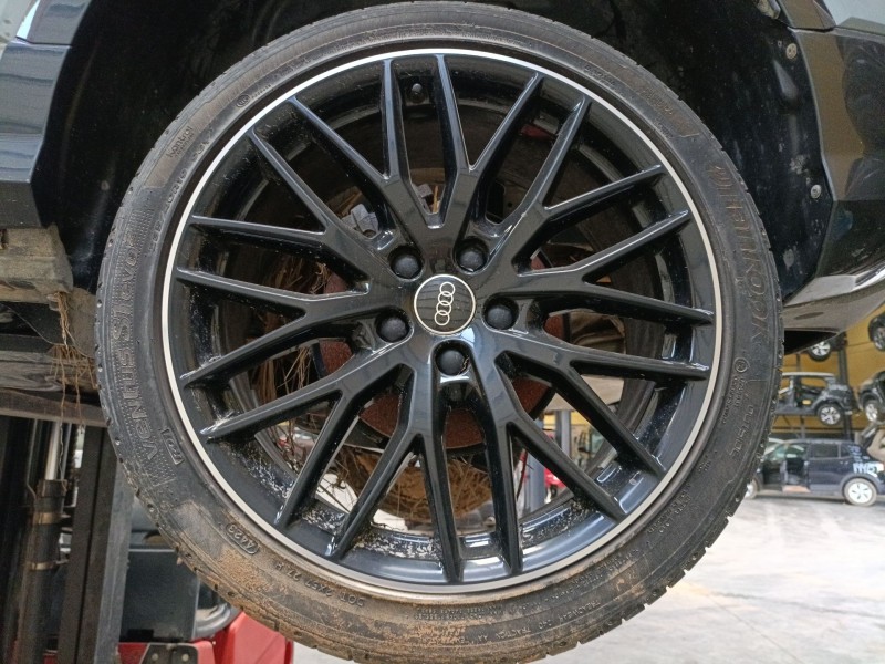 Recambio de llanta sin neumatico para audi q2 (gab, gag) 35 tfsi referencia OEM IAM 19 PULGADAS  