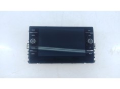 Recambio de sistema navegacion gps para volkswagen t-cross (c11, d31) 1.0 tsi referencia OEM IAM   
