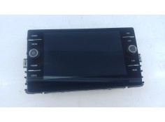 Recambio de sistema navegacion gps para volkswagen t-cross (c11, d31) 1.0 tsi referencia OEM IAM    2