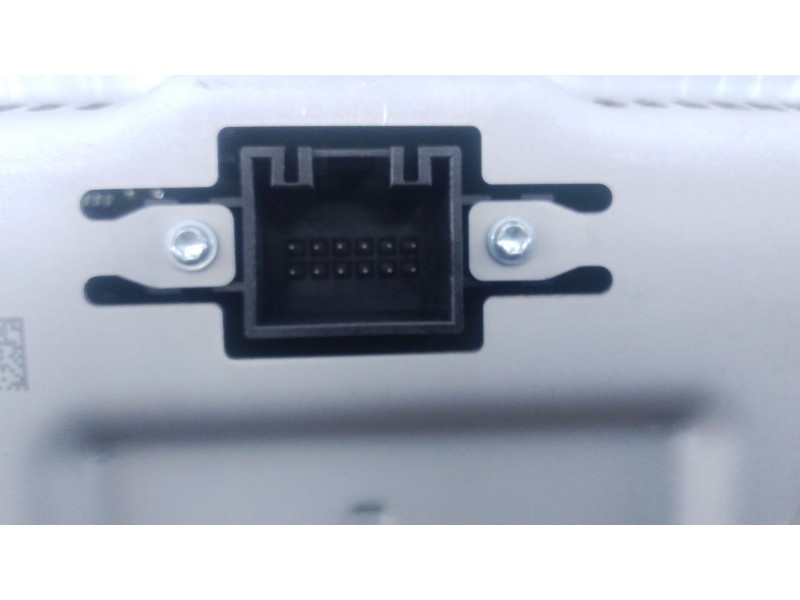 Recambio de sistema navegacion gps para volkswagen t-cross (c11, d31) 1.0 tsi referencia OEM IAM   