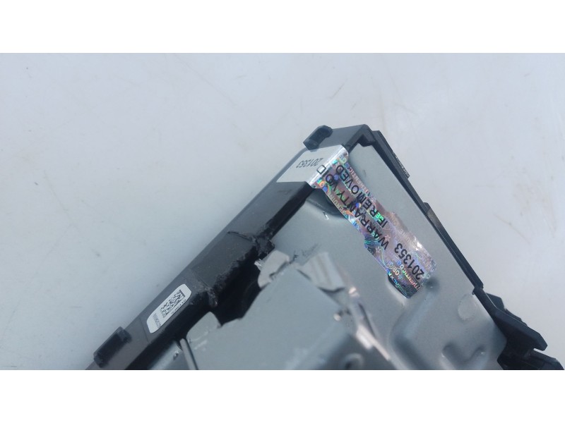 Recambio de sistema navegacion gps para volkswagen t-cross (c11, d31) 1.0 tsi referencia OEM IAM   